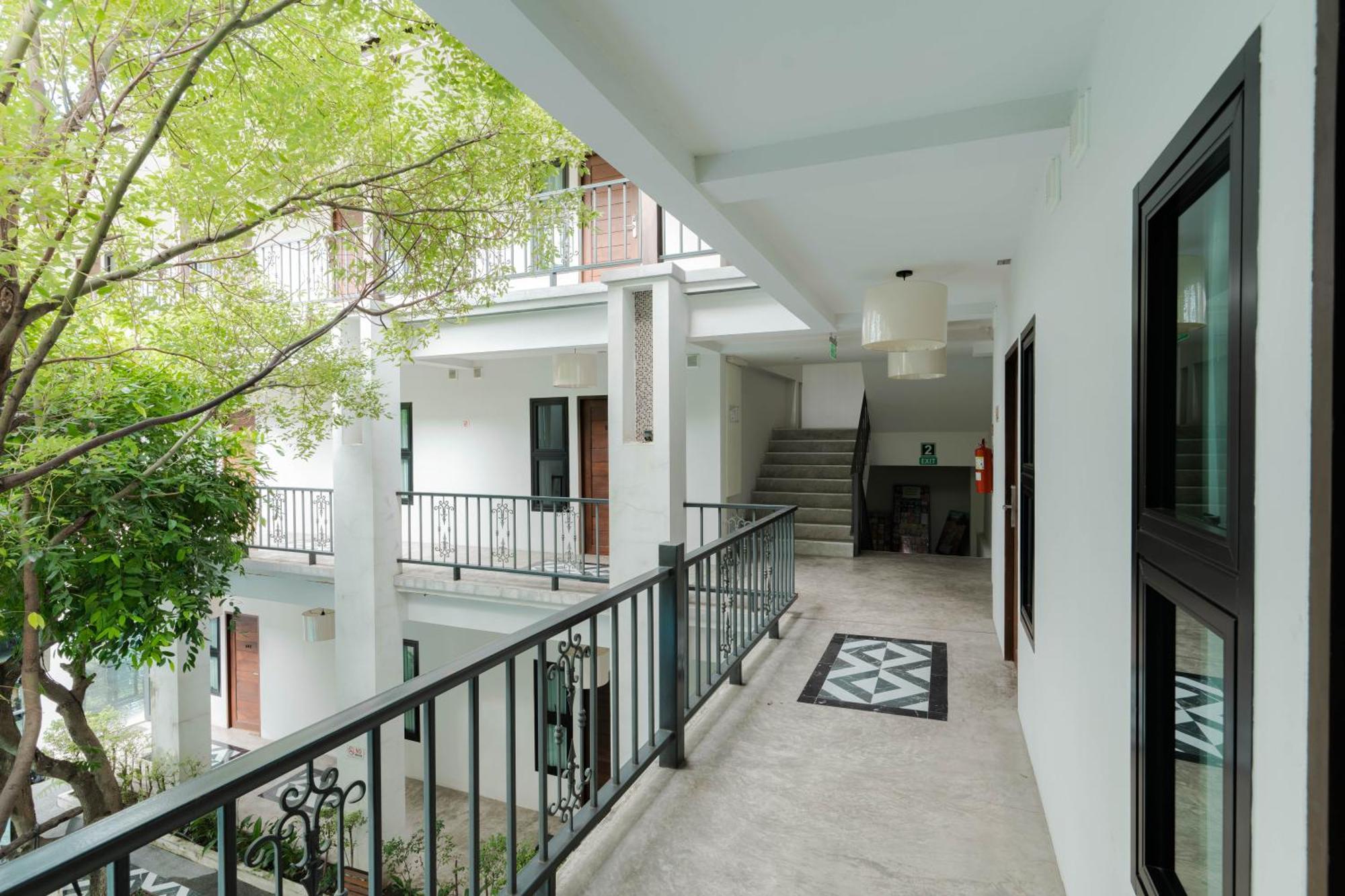 Paraiso Hotel Chiangmai — Photos 2
